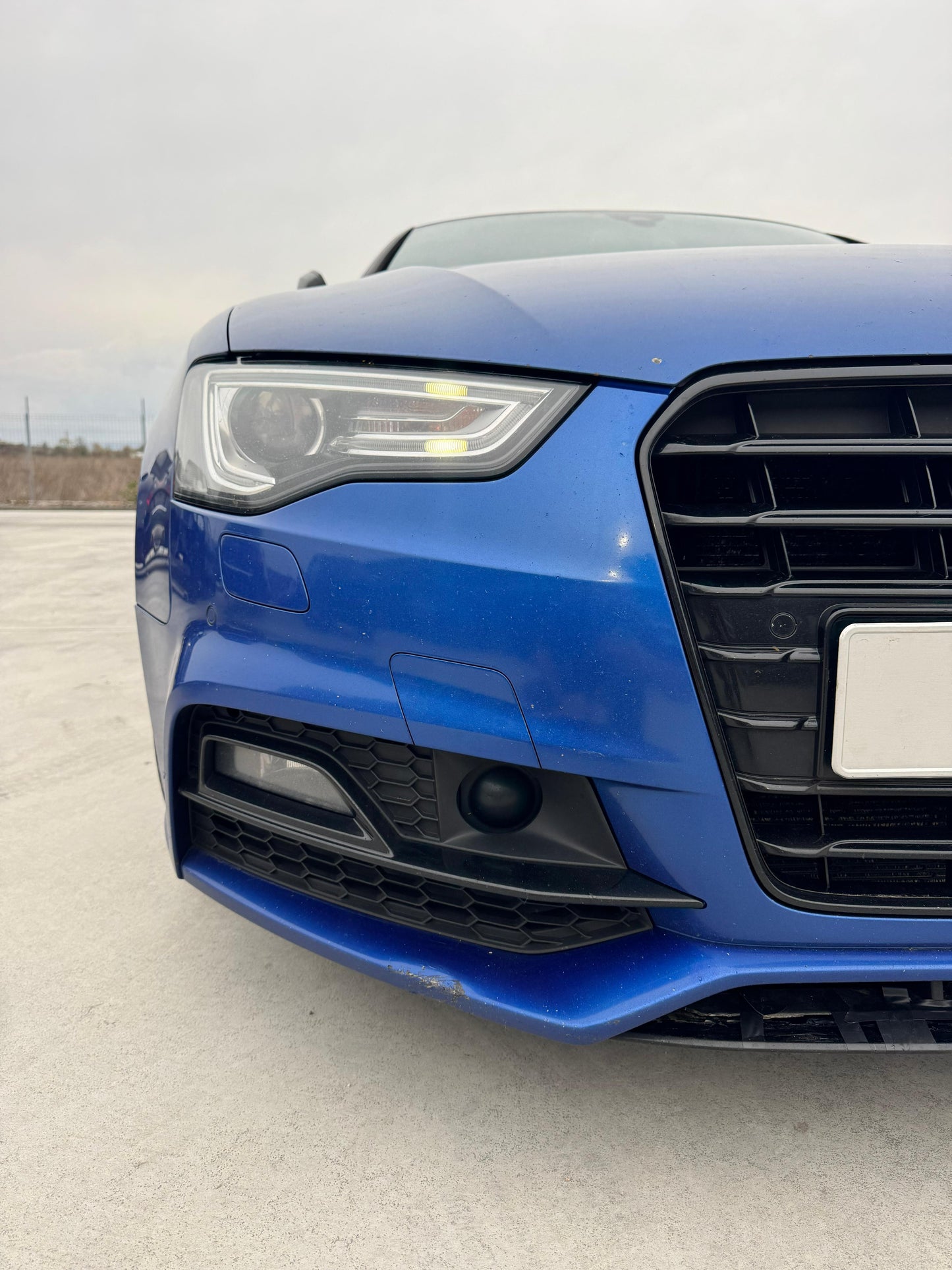Piese Audi A5/S5/RS5 B8/B8.5 2012-2016