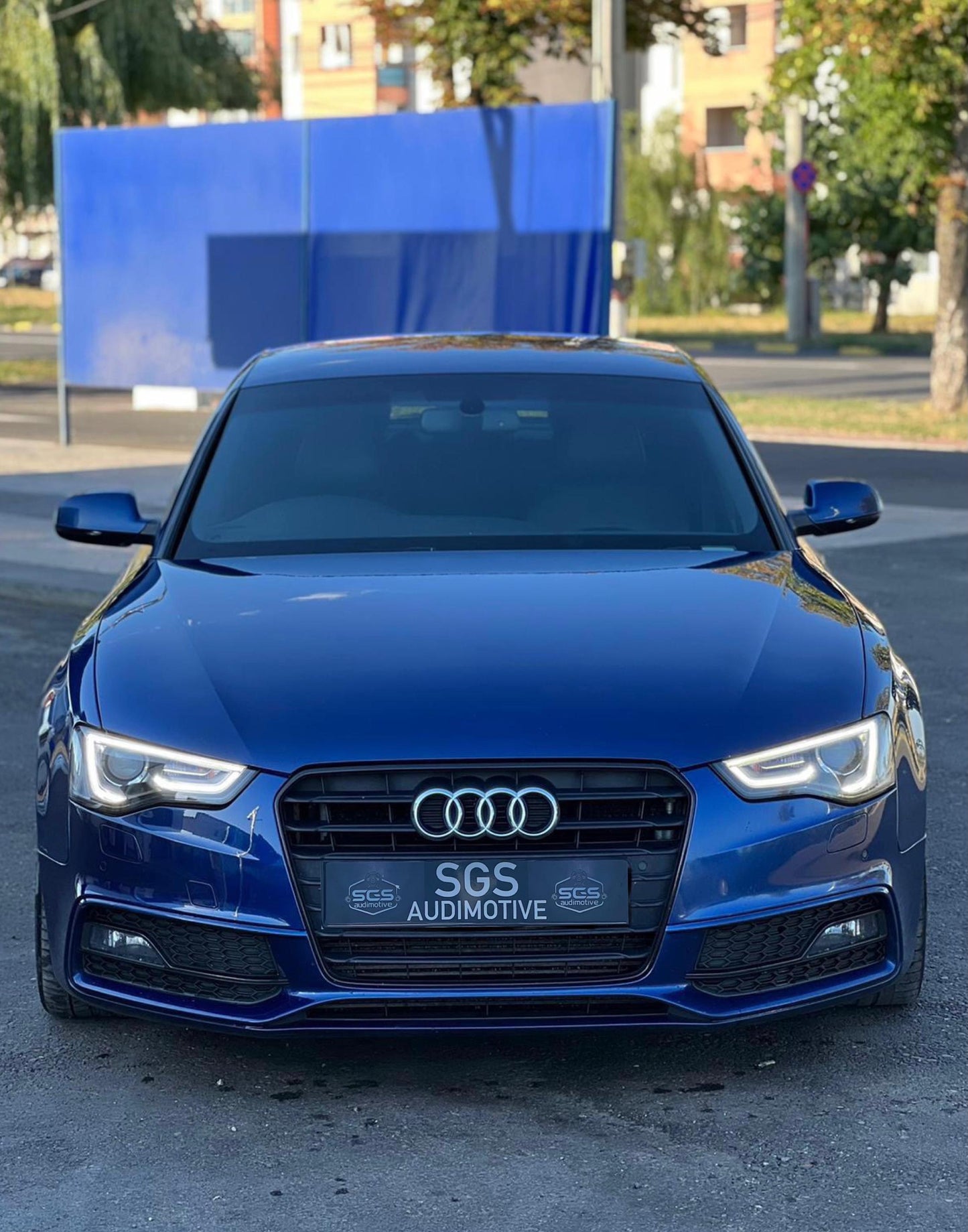 Piese Audi A5/S5/RS5 B8/B8.5 2012-2016
