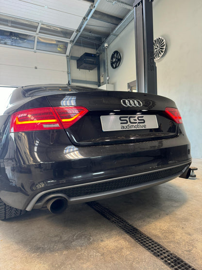 Piese Audi A5/S5/RS5 B8/B8.5 2012-2016