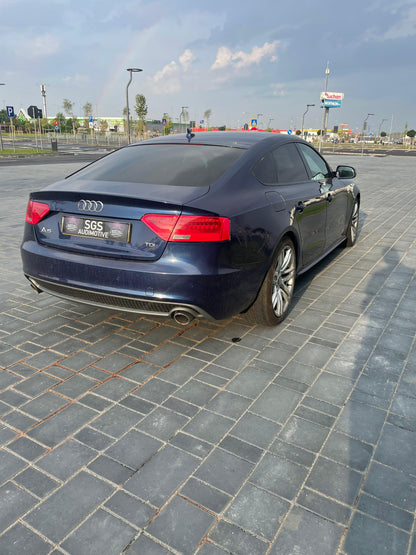 Piese Audi A5/S5/RS5 B8/B8.5 2012-2016
