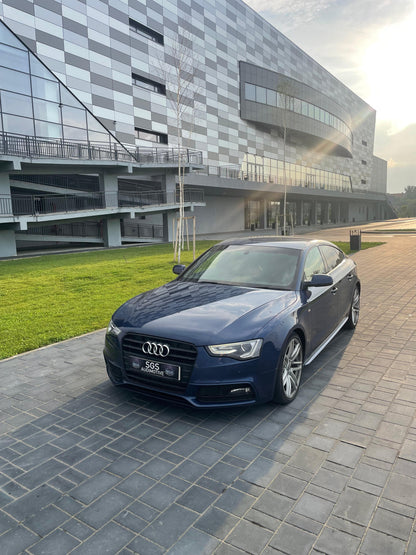 Piese Audi A5/S5/RS5 B8/B8.5 2012-2016