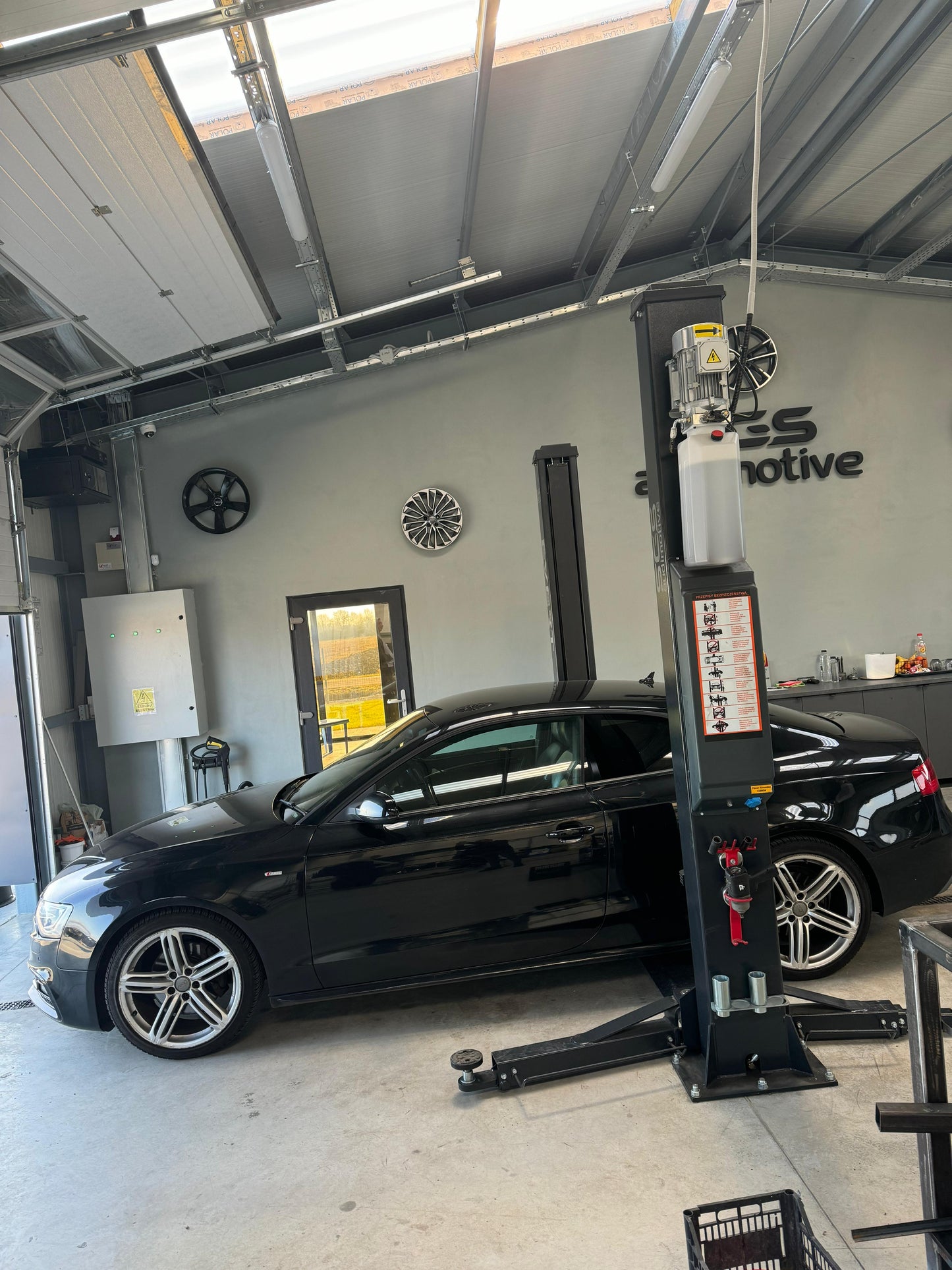 Piese Audi A5/S5/RS5 B8/B8.5 2012-2016