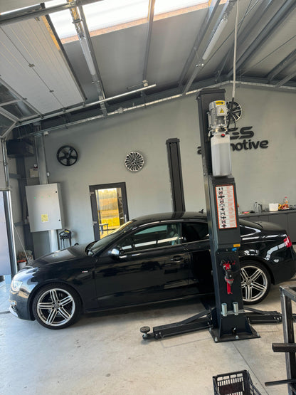 Piese Audi A5/S5/RS5 B8/B8.5 2012-2016