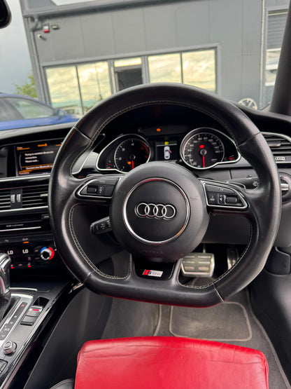 Piese Audi A5/S5/RS5 B8/B8.5 2012-2016