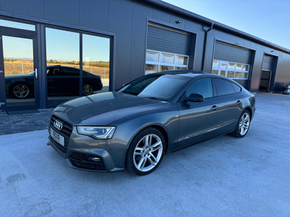 Piese Audi A5/S5/RS5 B8/B8.5 2012-2016