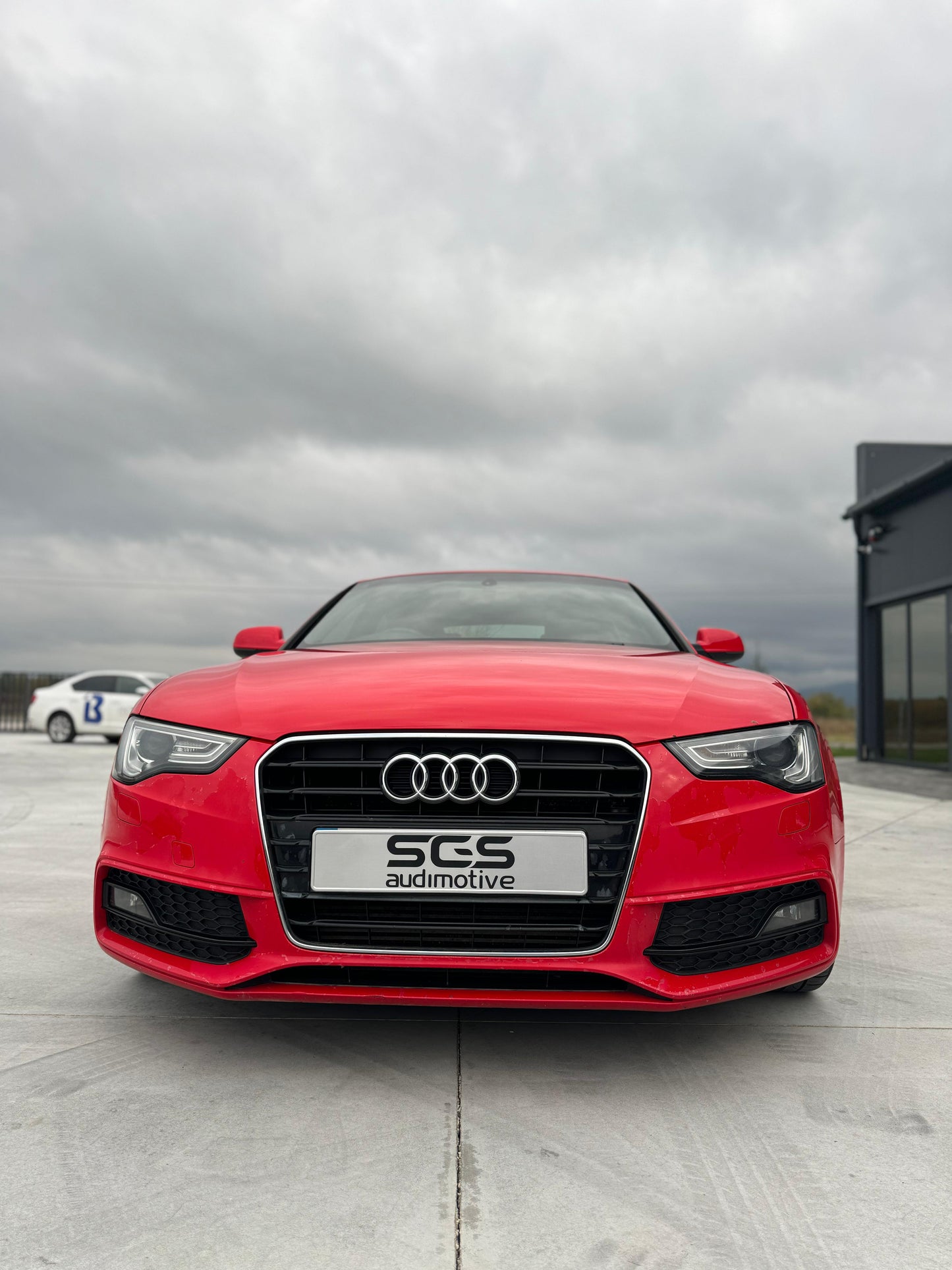 Piese Audi A5/S5/RS5 B8/B8.5 2012-2016