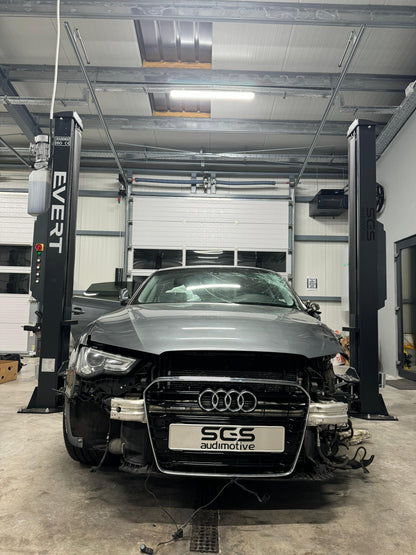 Piese Audi A5/S5/RS5 B8/B8.5 2012-2016