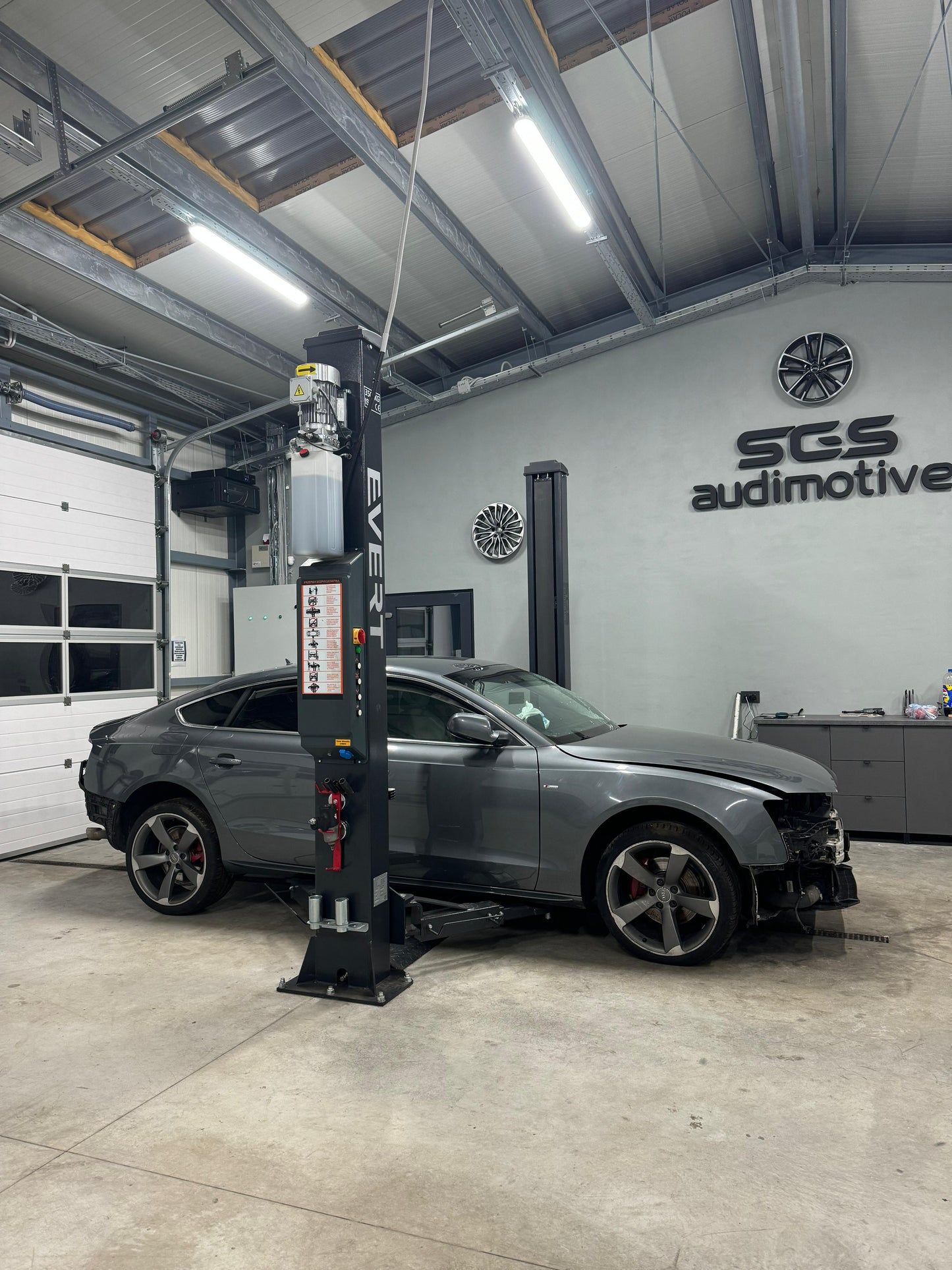 Piese Audi A5/S5/RS5 B8/B8.5 2012-2016