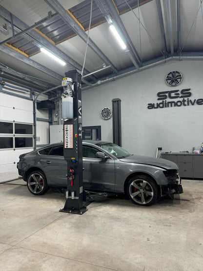 Piese Audi A5/S5/RS5 B8/B8.5 2012-2016