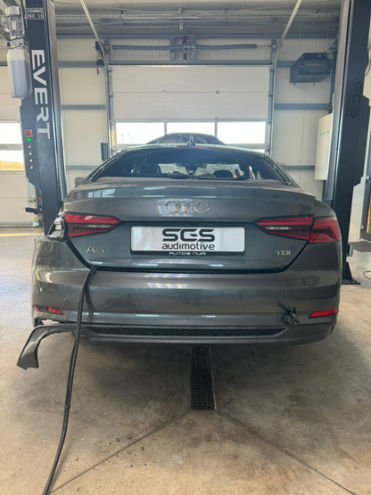 Piese Audi A5/S5/RS5 B9 2016-2024