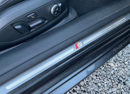 Piese Audi A5/S5/RS5 B9 2016-2024