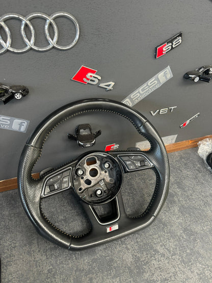 Piese Audi A5/S5/RS5 B9 2016-2024