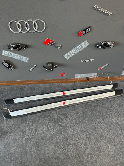 Piese Audi A5/S5/RS5 B9 2016-2024