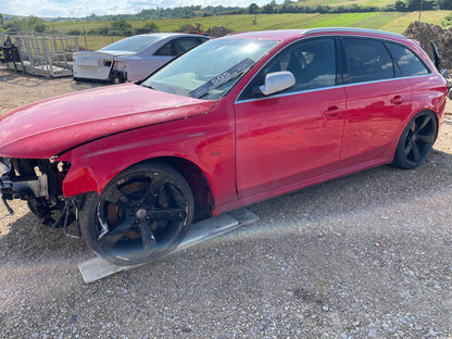 Piese Audi A4/S4/RS4 B8/B8.5 2012-2016