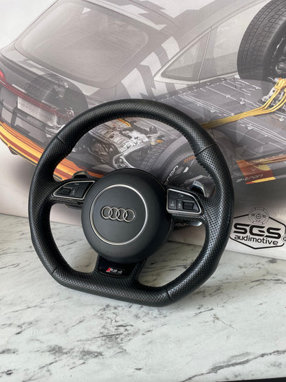 Piese Audi A4/S4/RS4 B8/B8.5 2012-2016