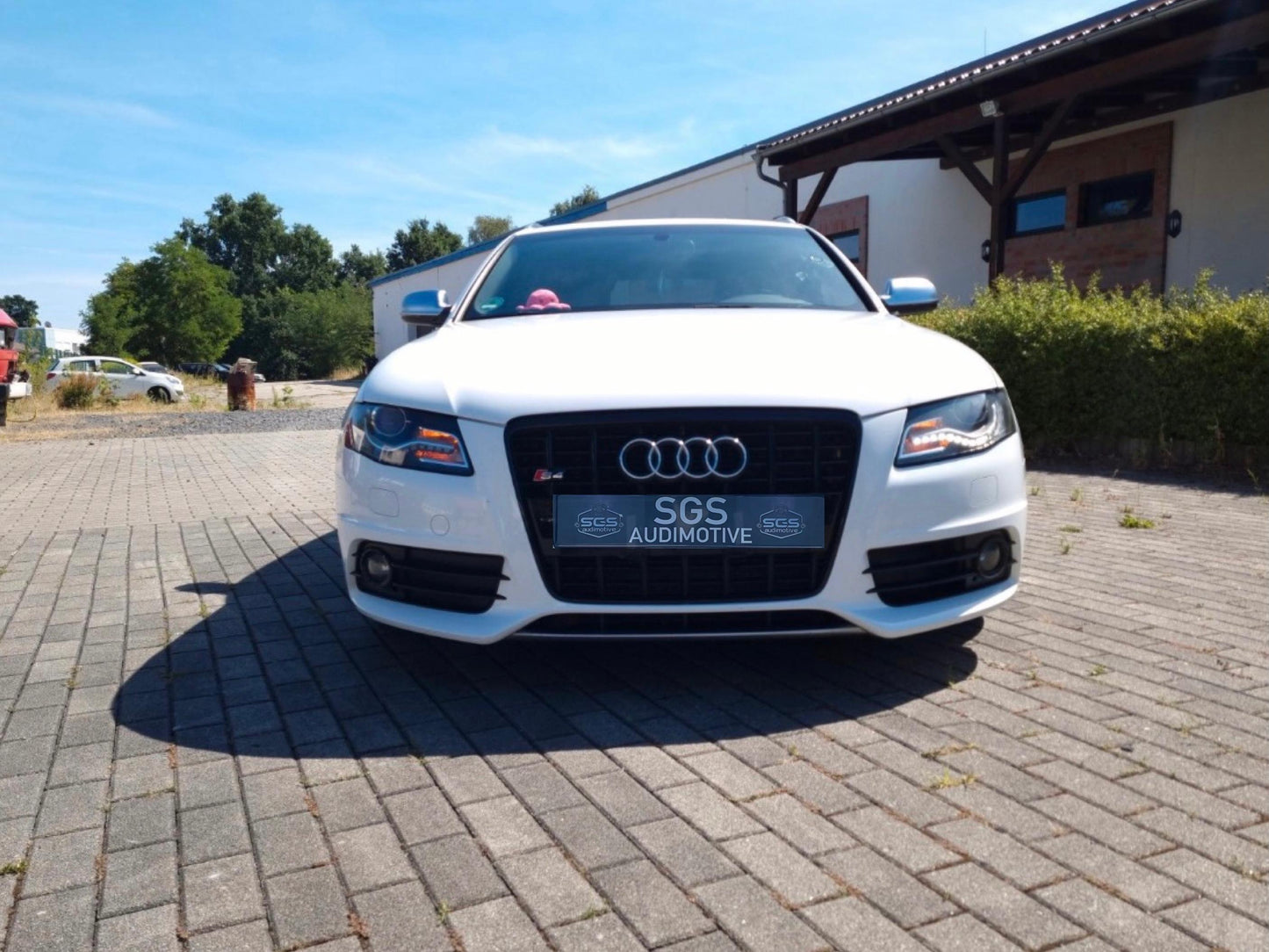 Piese Audi A4/S4/RS4 B8/B8.5 2012-2016