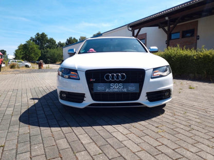Piese Audi A4/S4/RS4 B8/B8.5 2012-2016