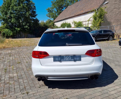 Piese Audi A4/S4/RS4 B8/B8.5 2012-2016