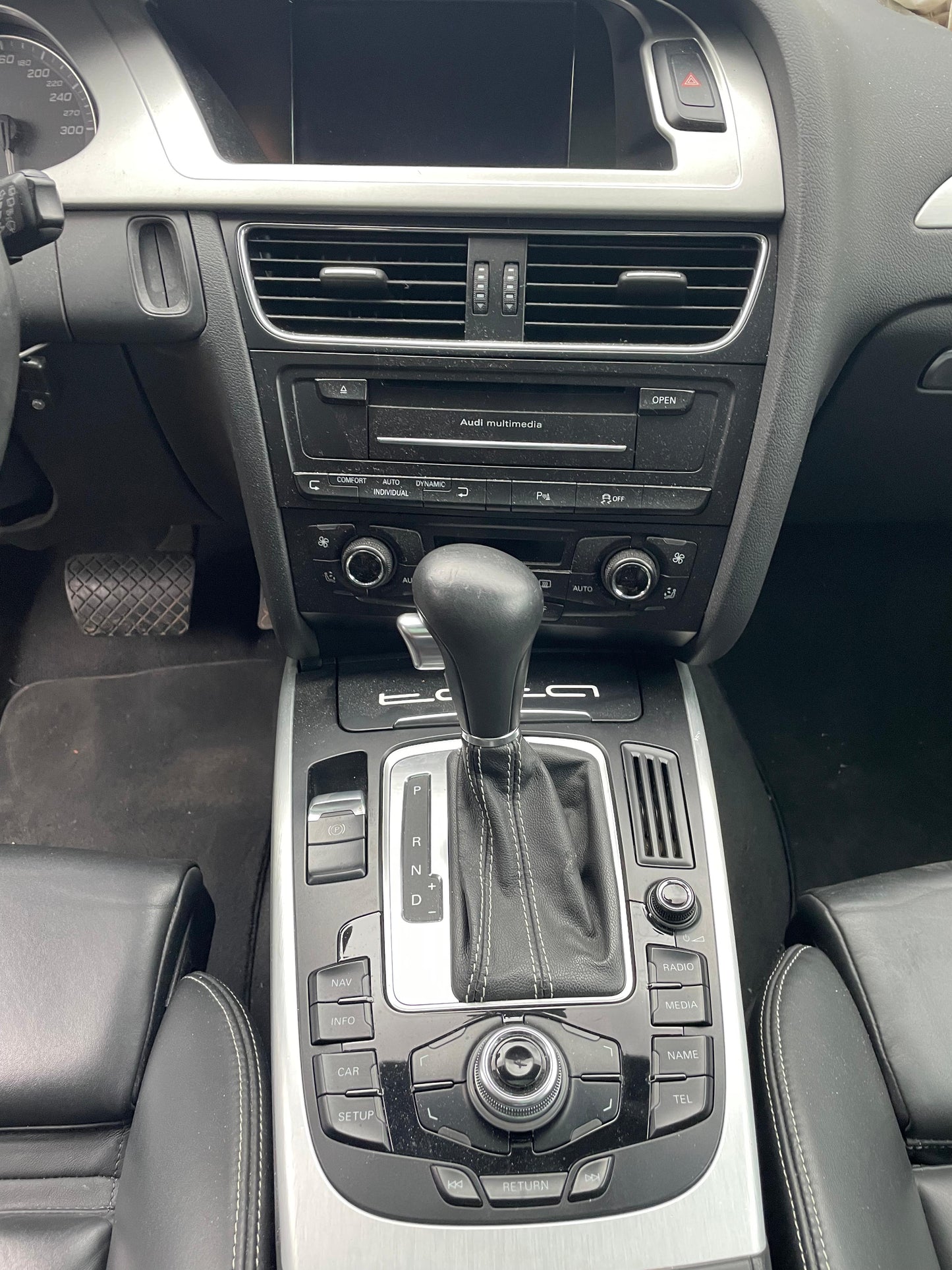 Piese Audi A4/S4/RS4 B8/B8.5 2012-2016