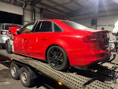 Piese Audi A4/S4/RS4 B8/B8.5 2012-2016