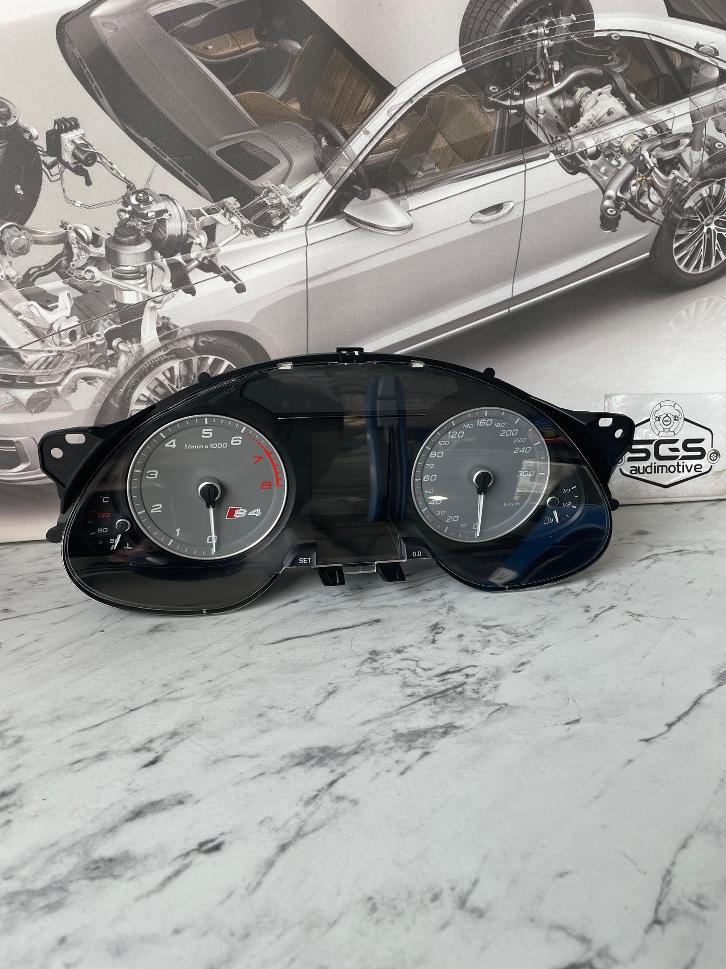Piese Audi A4/S4/RS4 B8/B8.5 2012-2016