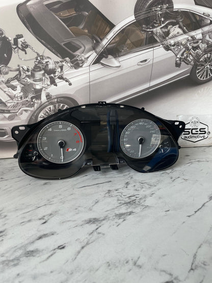 Piese Audi A4/S4/RS4 B8/B8.5 2012-2016