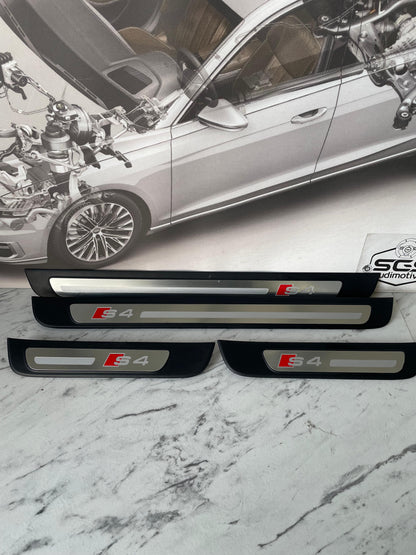 Piese Audi A4/S4/RS4 B8/B8.5 2012-2016