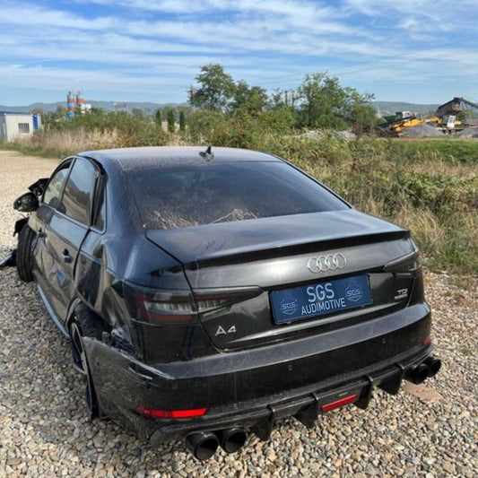 Piese Audi A4/S4/RS4 B9 2016-2024