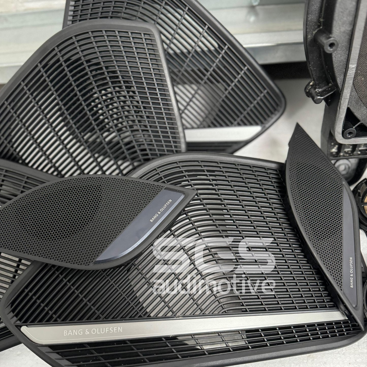 Piese Audi A4/S4/RS4 B9 2016-2024