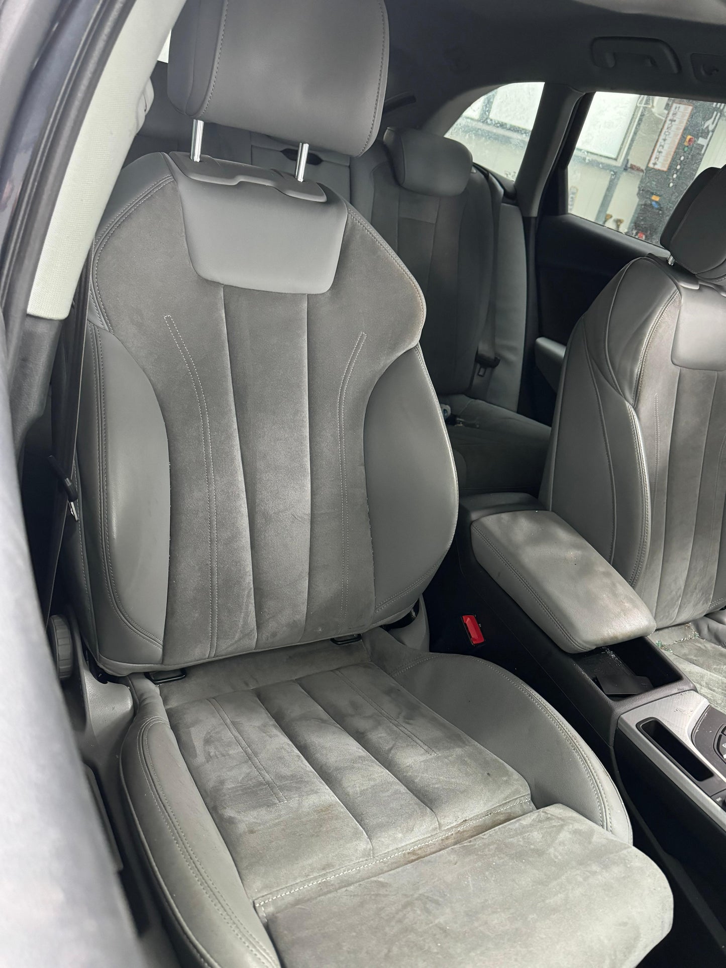 Piese Audi A4/S4/RS4 B9 2016-2024