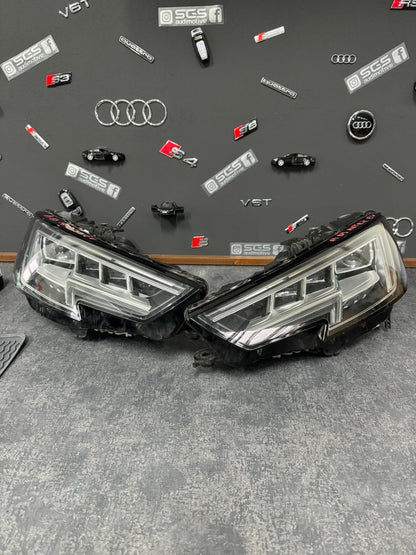 Piese Audi A4/S4/RS4 B9 2016-2024