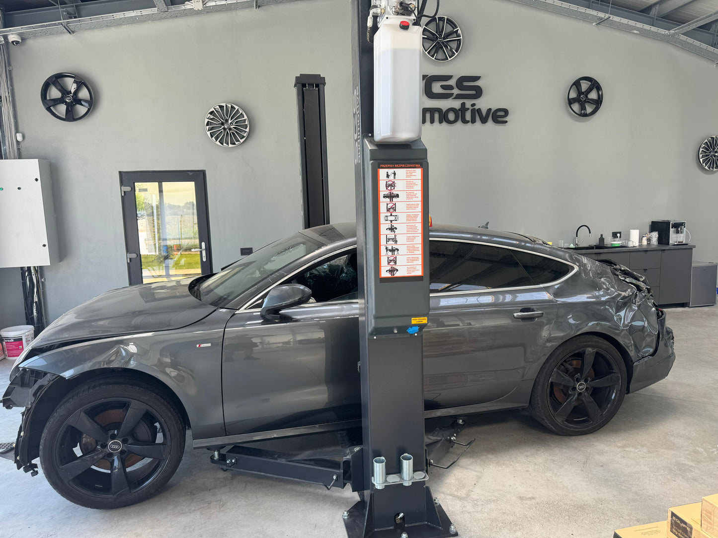 Piese Audi A7/S7/RS7 C7/C7.5 2011-2017