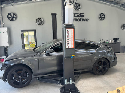 Piese Audi A7/S7/RS7 C7/C7.5 2011-2017
