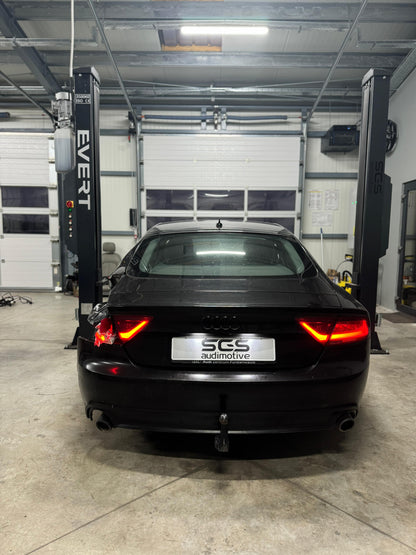 Piese Audi A7/S7/RS7 C7/C7.5 2011-2017