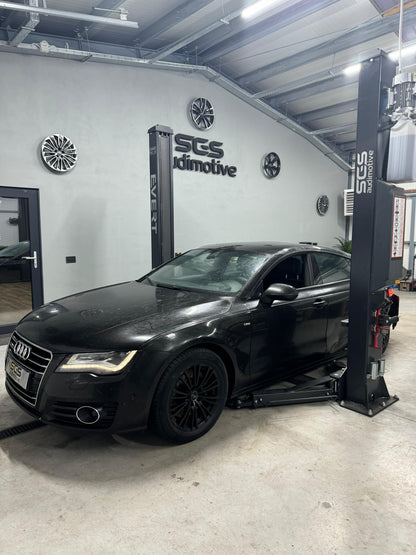 Piese Audi A7/S7/RS7 C7/C7.5 2011-2017