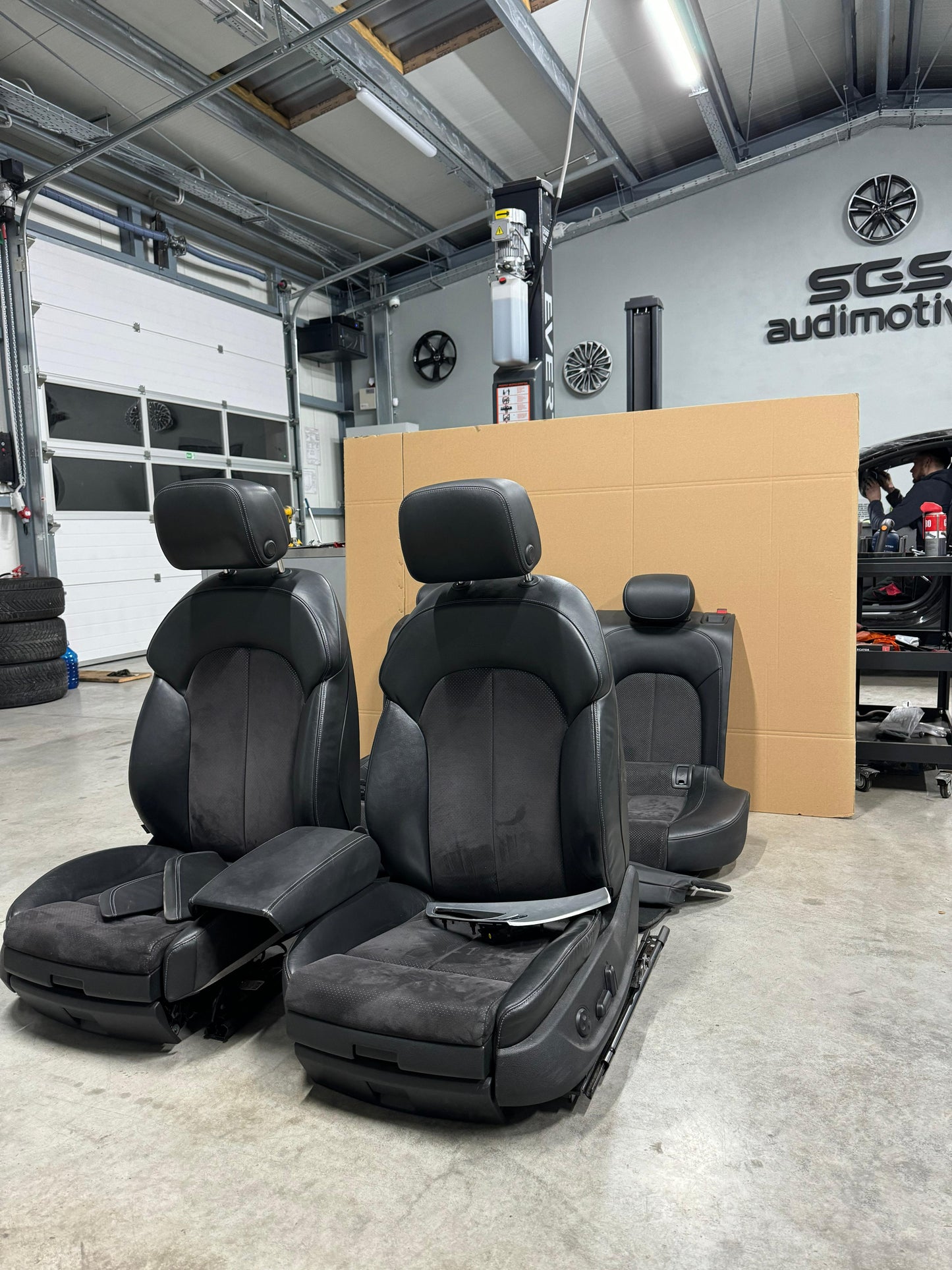 Piese Audi A7/S7/RS7 C7/C7.5 2011-2017