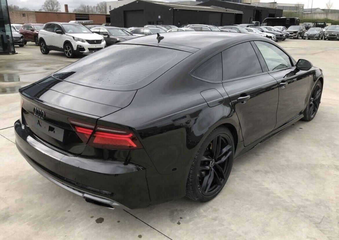 Piese Audi A7/S7/RS7 C7/C7.5 2011-2017