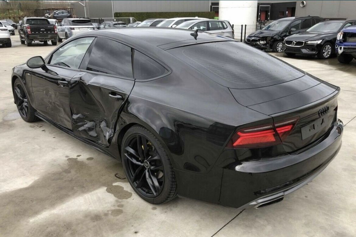 Piese Audi A7/S7/RS7 C7/C7.5 2011-2017