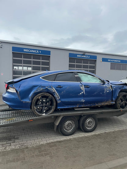 Piese Audi A7/S7/RS7 C7/C7.5 2011-2017
