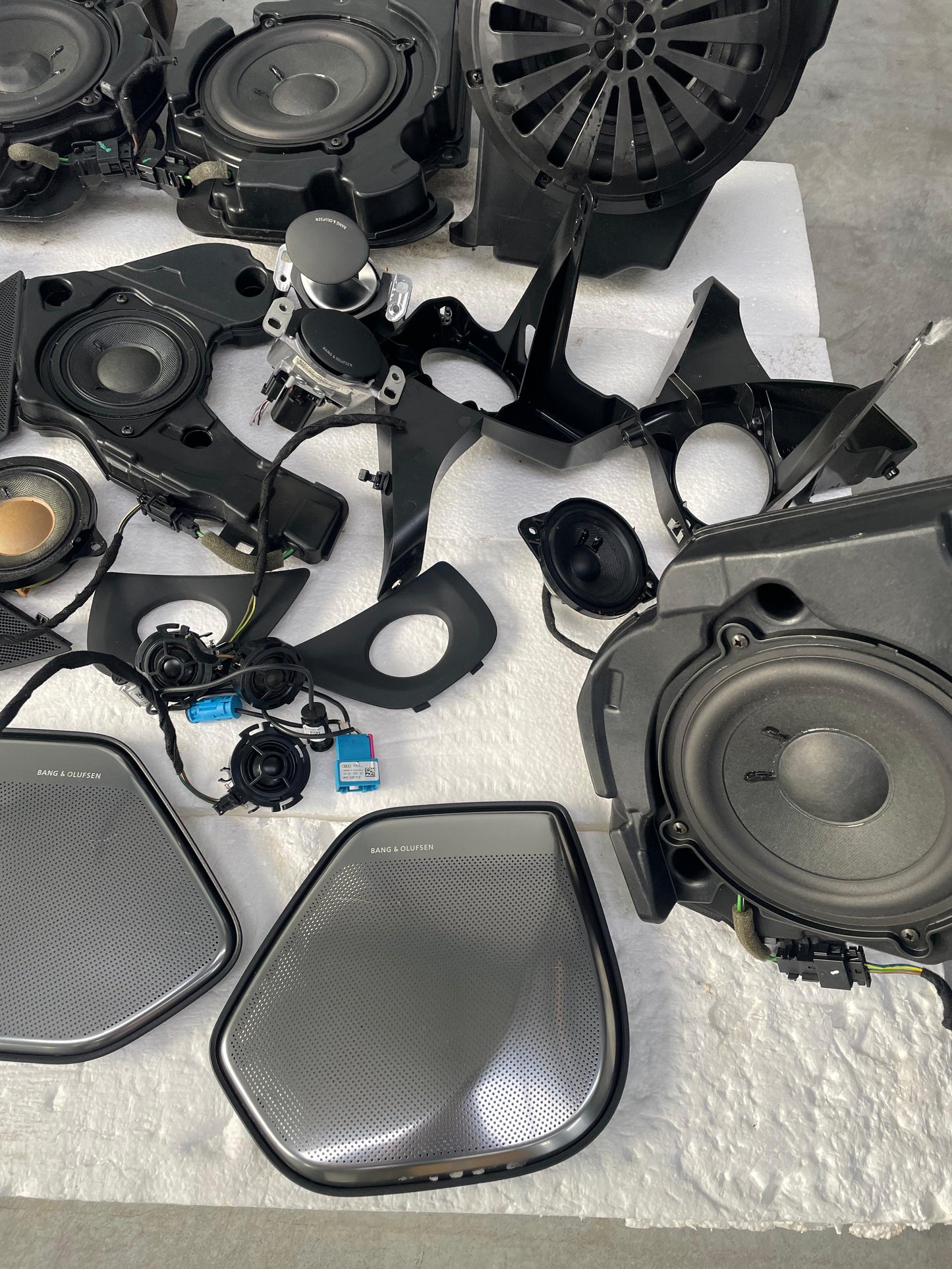 Piese Audi A7/S7/RS7 C7/C7.5 2011-2017