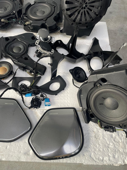 Piese Audi A7/S7/RS7 C7/C7.5 2011-2017