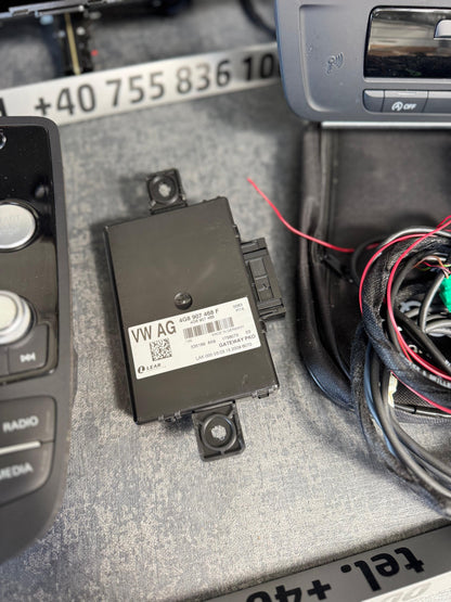 MIB 2 Audi A6 A7 C7 4G