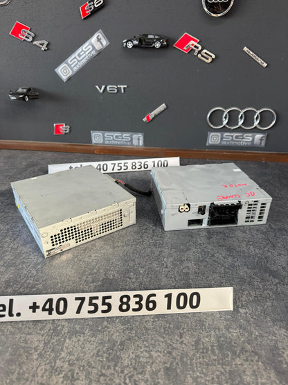 Modul Radio – Audi A4 B8 / A5 8T / A6 C6 / A6 C7 / A8 / Q5 8R / Q7