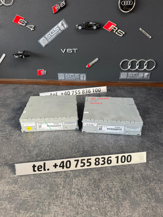 Modul Radio – Audi A4 B8 / A5 8T / A6 C6 / A6 C7 / A8 / Q5 8R / Q7