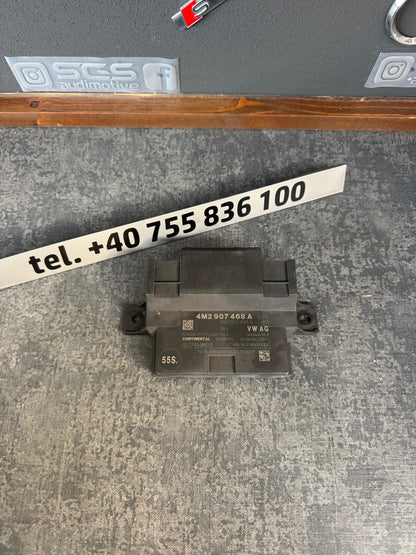 CAN Gateway – Audi A4 B9 (8W) / A5 F5 / Q5 FY