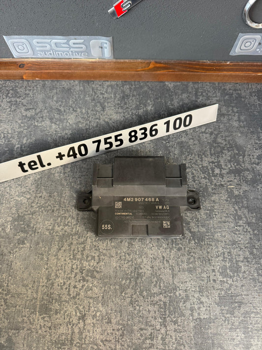 CAN Gateway – Audi A4 B9 (8W) / A5 F5 / Q5 FY