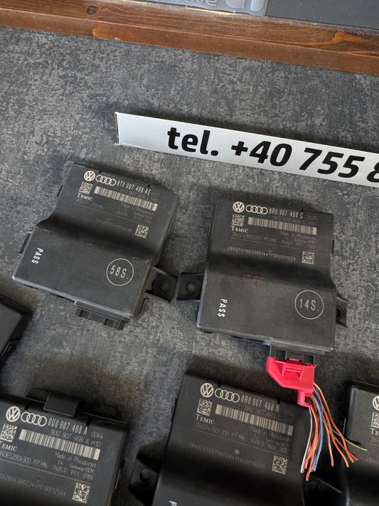 CAN Gateway – Audi A4 B8 / A5 8T 2008-2015