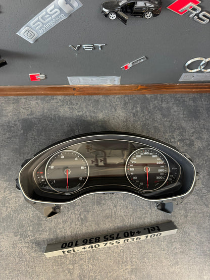 Ceasuri Bord – Audi A6 C7 / C7.5 4G - 4G8 920 931 R