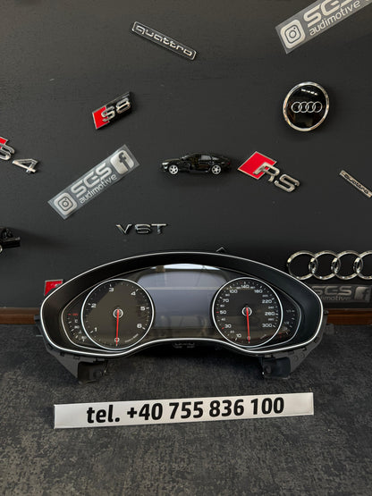Ceasuri Bord – Audi A6 C7 / C7.5 4G - 4G8 920 931 R