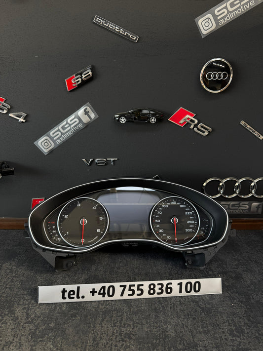 Ceasuri Bord – Audi A6 C7 / C7.5 4G - 4G8 920 931 R